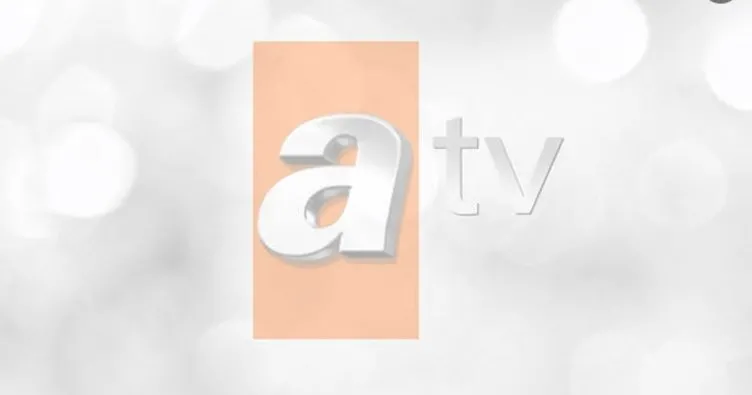 ATV canlı yayın izle: Cumhurbaşkanı ile Gündem Özel ATV izle ekranı