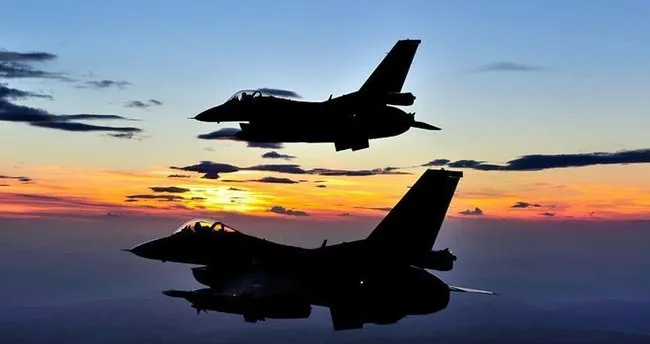 Irak, ABD’den 4 F-16 daha teslim aldı