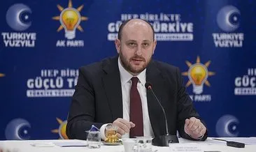 AK Parti şehit aileleriyle buluşuyor