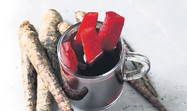 Adana şalgamına AB tescili