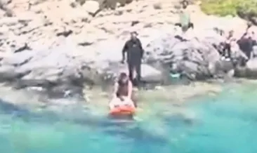 Çeşme’de göçmen faciası: 8 ölü