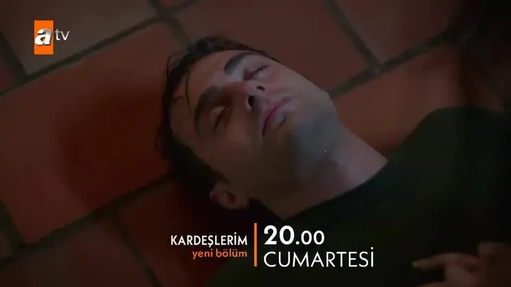KARDEŞLERİM 108. BÖLÜM İZLE! ATV ile Kardeşlerim son bölüm izle full HD kesintisiz | VİDEO