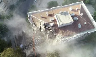 İzmir Deprem Raporunda son dakika İstanbul uyarısı: Binalar zaman kaybetmeden güçlendirilmeli