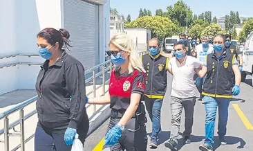 Gelınımız hayatımızı çaldı