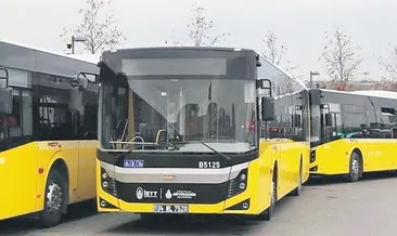 CHP’li belediyelerde ulaşım cep yakıyor