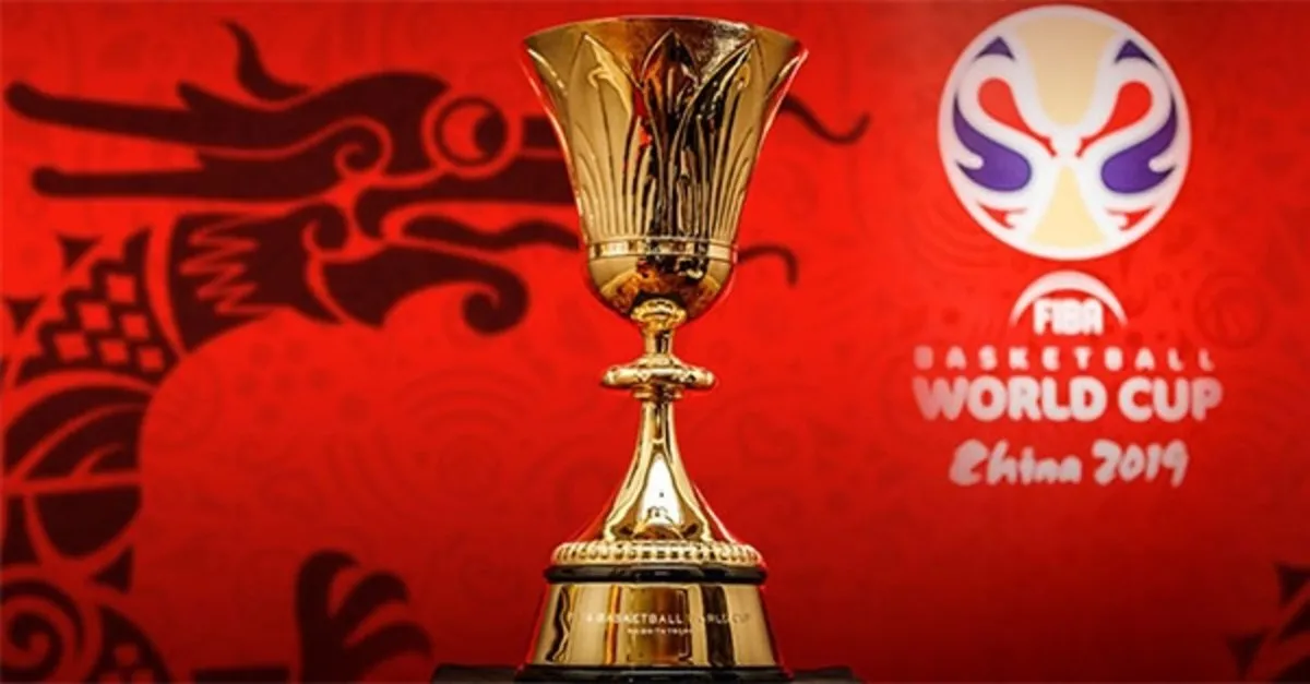 2019 fiba dunya kupasi maclari ne zaman