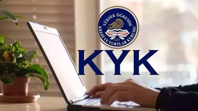 GSB KYK BURS SONUCU SORGULAMA! 2024 KYK burs ve kredi sonuçları açıklandı mı, ne zaman erişime açılacak?
