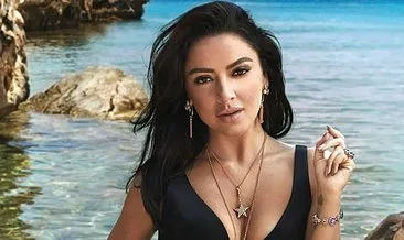 Hadise: Kardeşlerimle iş birliğim bitti