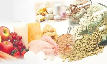 Süte jelatın, baharata boya kattılar!