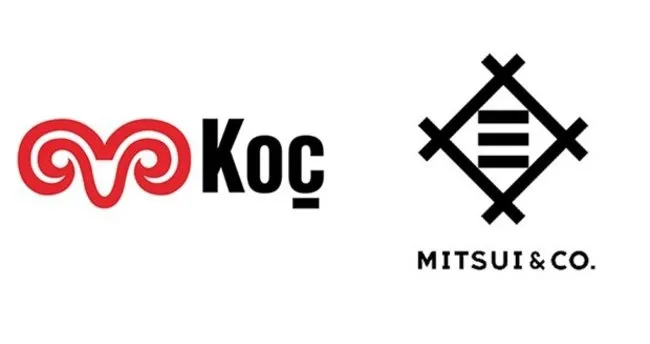 Mitsui ve Koç Holding’ten ortaklık anlaşması