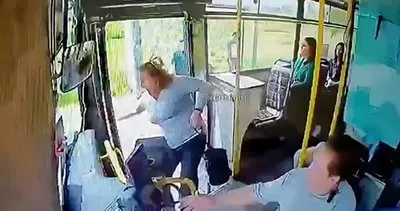Adana’da otobüsten düşen kadın yaşam savaşını kaybetti!