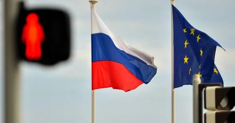 SON DAKİKA | AB’den Rusya’ya yeni yaptırım paketi teklifi