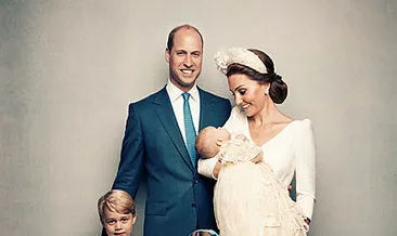 Küçük prenses öyle bir şey söyledi ki!