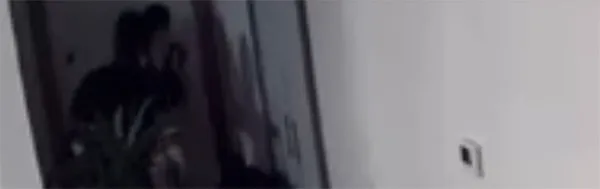 Son dakika haber: Acımasız şahıs Azerbaycanlı genç mankeni böyle yumrukladı!