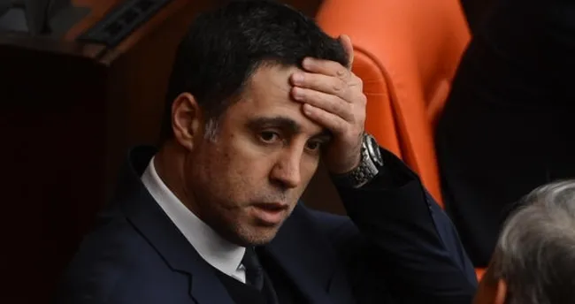 Şükür’ün kızından Gülen’e not!