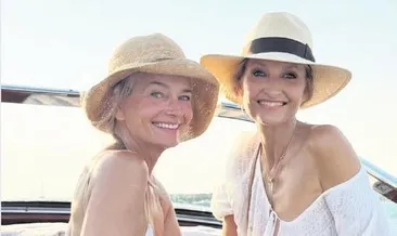 Olay model Türkiye’de