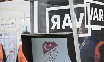 Gaziantep FK - Fenerbahçe maçının VAR’ı Adam Pillok!