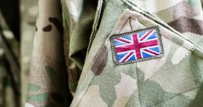 İngiliz ordusunda alarm: ’Şişman asker’ krizi! Her 4 askerden biri görevini yapamayacak halde...