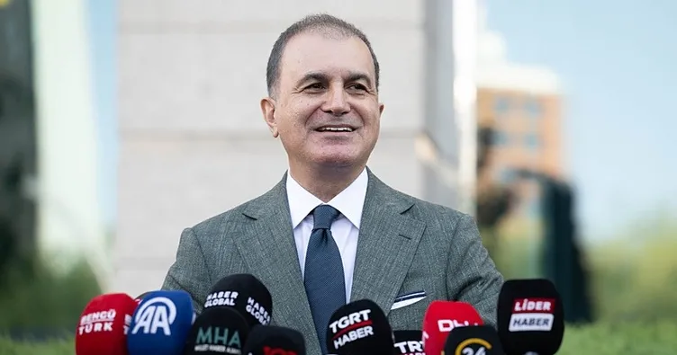 Türkiye her türlü tedbiri aldı