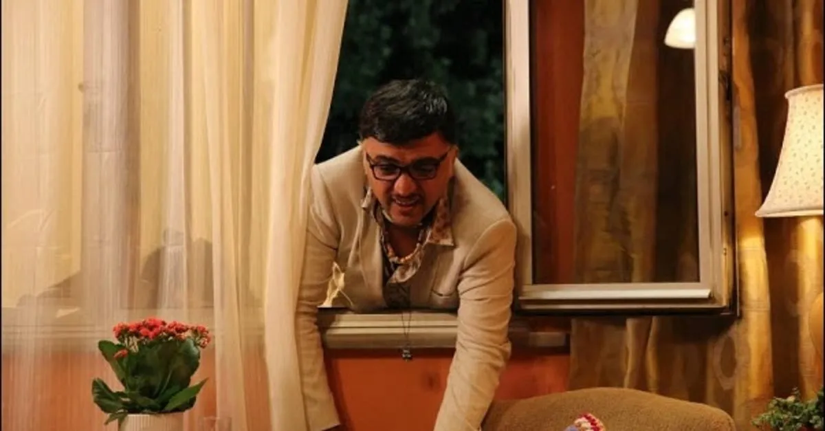 olur olur bal gibi olur filminin