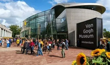 Van Gogh Müzesi Nerede? Van Gogh Müzesi Hangi Ülkede ve Şehirde?