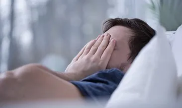 Uyku apnesi yaşayan kişilerde birçok farklı hastalıkta bulunuyor!