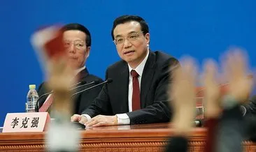 Çin Başbakanı Li, salgının etkisi altındaki Vuhan’da