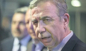 Necmettin Kesgin: Mansur Yavaş sahte senetle hayatımı mahvetti