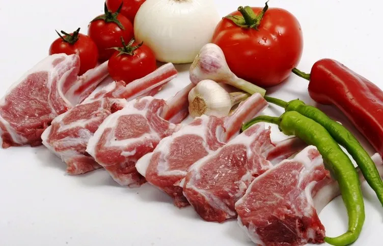 ’Yüksek ısıda uzun pişirilen et diyabet riskini artırıyor’
