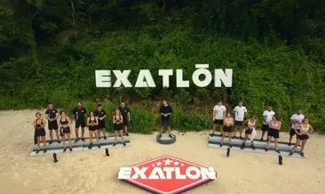 Sosyal medya fenomeni Elanur’un da katıldığı Exatlon Challenge Türkiye nedir ve yarışmacılar kimler?