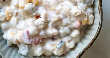 Diyetisyenlerin favorisi! Bir gece buzdolabında bekletin sabah yiyin: Göbekten eser bırakmıyor