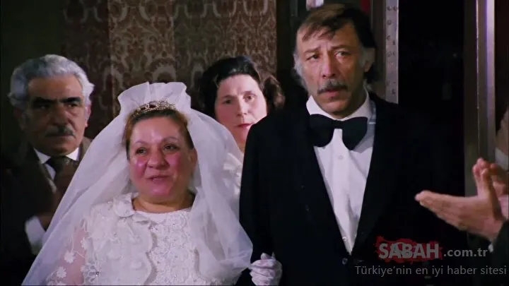 Herkes tek kızı var sanıyordu...Yeşilçam’ın unutulmaz yıldızı Münir Özkul’un hiç bilinmeyen oğlu Ferdi ortaya çıktı!