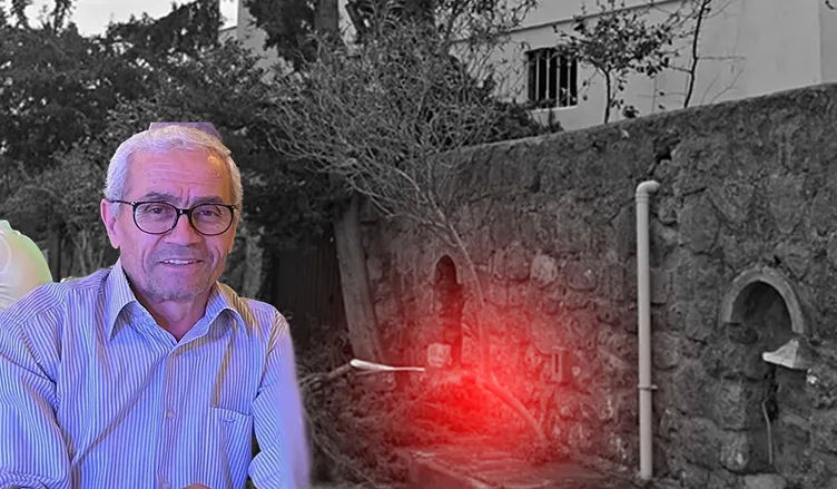 Ağaç budamak isterken canından oldu: 1 kişi tutuklandı!