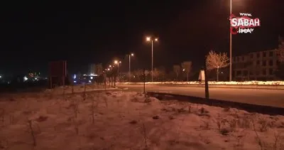 Son dakika! Ankara’da hava sıcaklığı -17 dereceye kadar düştü, Kuğulu Göl böyle dondu | Video