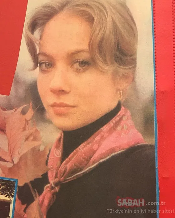 Yeşilçam’ın masum sarışını Itır Esen 68 yaşında yıllara meydan okuyor! Hakkındaki bu gerçek herkesi şaşırtacak!