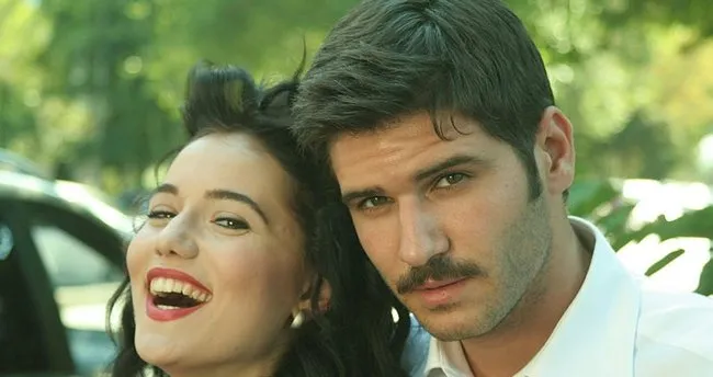 Aşk Tutulması filmi konusu nedir, oyuncuları kimler? İşte Aşk Tutulması filmi konusu ve oyuncu kadrosu