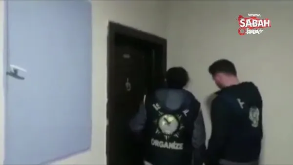 İstanbul'da FETÖ operasyonu: 15 gözaltı | Video