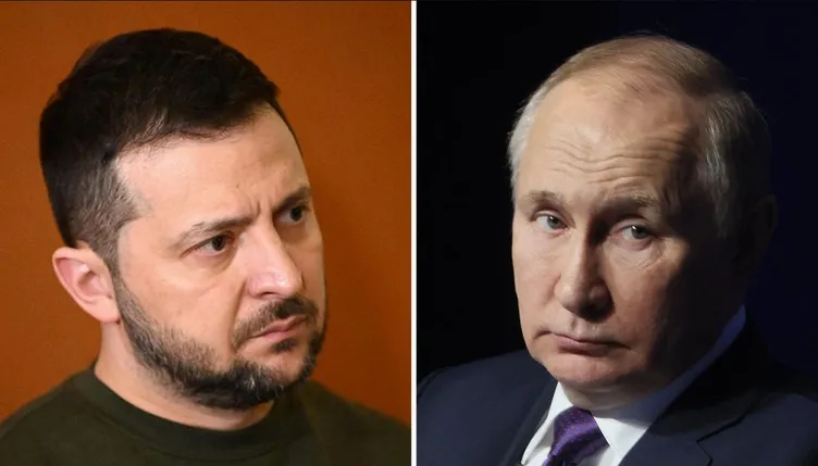 Diplomasi sahnesinde Türkiye fırtınası: Dünya medyasının gözü İstanbul’da! ‘Tarihi bir dönüm noktası’