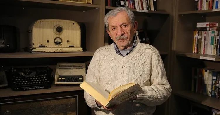 Sorbonne’dan Darülaceze’ye...