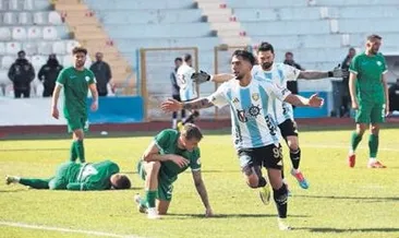 Erzurumspor’a yan bakılmıyor