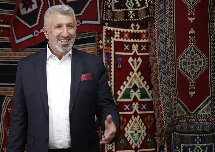 CHP’li belediye başkanı Mustafa Güzel AK Parti’ye geçti: CHP’den destek göremedik...