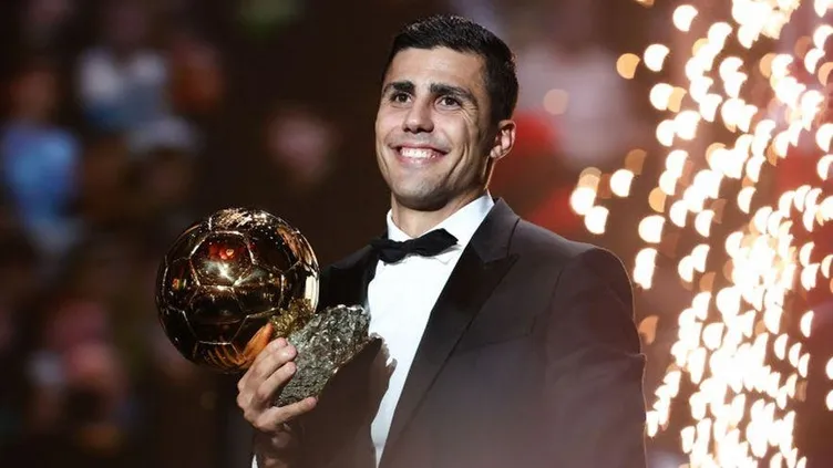 Son dakika haberi: Ballon d’Or’u 2025’te kim kazanacak? Liste açıklandı! Sürpriz isimler var...