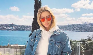 Şeyma Subaşı tuz ruhu yüzünden adliyelik oldu