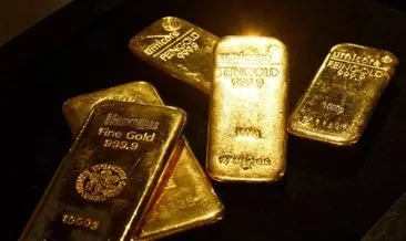Altın kilogram fiyatı 1 milyon 715 bin liraya geriledi