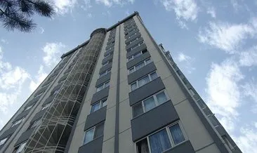 SON DAKİKA | Şeyma Gökçe Kayahan 14. kattan düşerek hayatını kaybetmişti! Ankara'daki sır ölümde parmak izi detayı #ankara