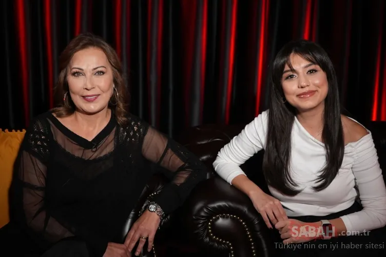 Ünlü oyuncu Selda Özbek anlattı: O günlerin kıymetini bilememişim!