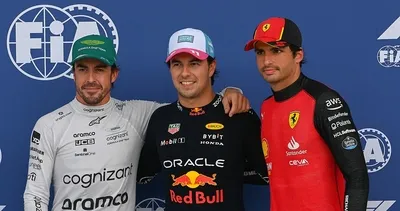 Formula 1 Miami saat kaçta, ne zaman başlayacak? Sıralama belli oldu, Verstappen 9. sırada! F1 Miami GP 2023 hangi kanalda canlı yayınlanacak?