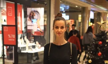 ‘Bu işler kısmet’