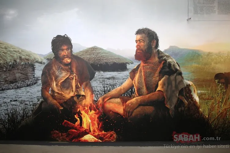 Tarihi sil baştan yazdıran keşif Göbeklitepe