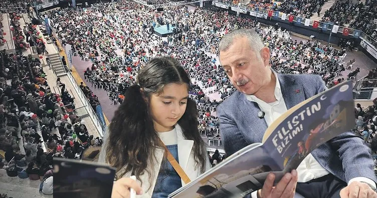 Rekorsuz olur ama Gazze’siz olmaz